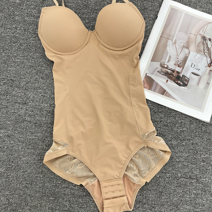 Cheryl – Chic Seamless Body Shaping Set