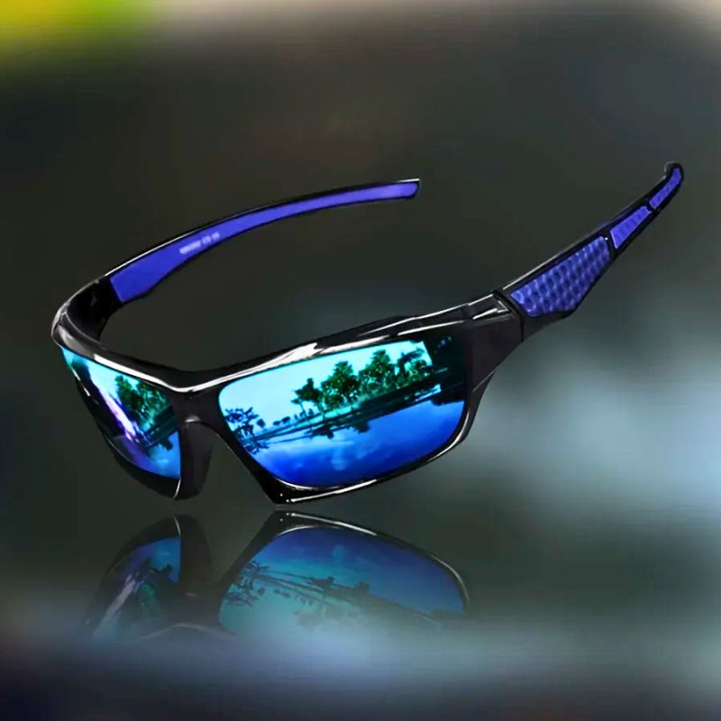 Cynthia – Sporty Sunglasses