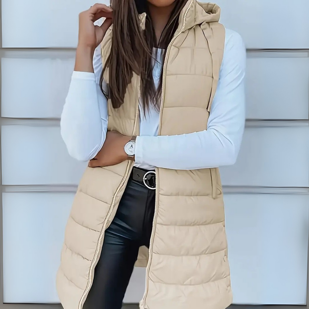 Freda – Elegant Blazer