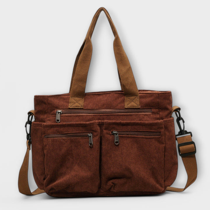 Hortense – Classic Tote Bag