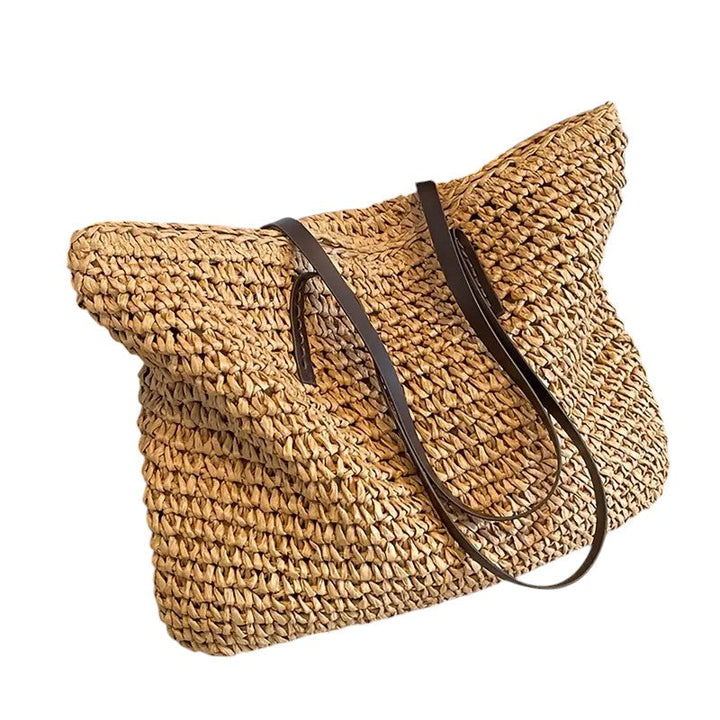 Bettine – Woven Tote Bag