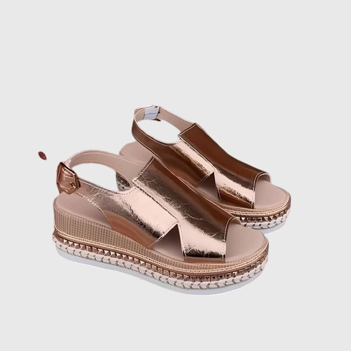 Mildred – Orthopedic Sandal