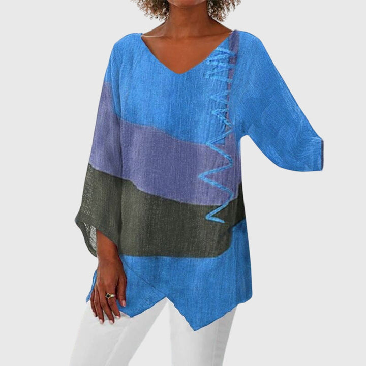 Dolores – Flattering Top