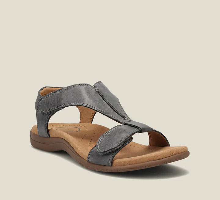 Ruth – Comfort Sandals with Adjustable Closure