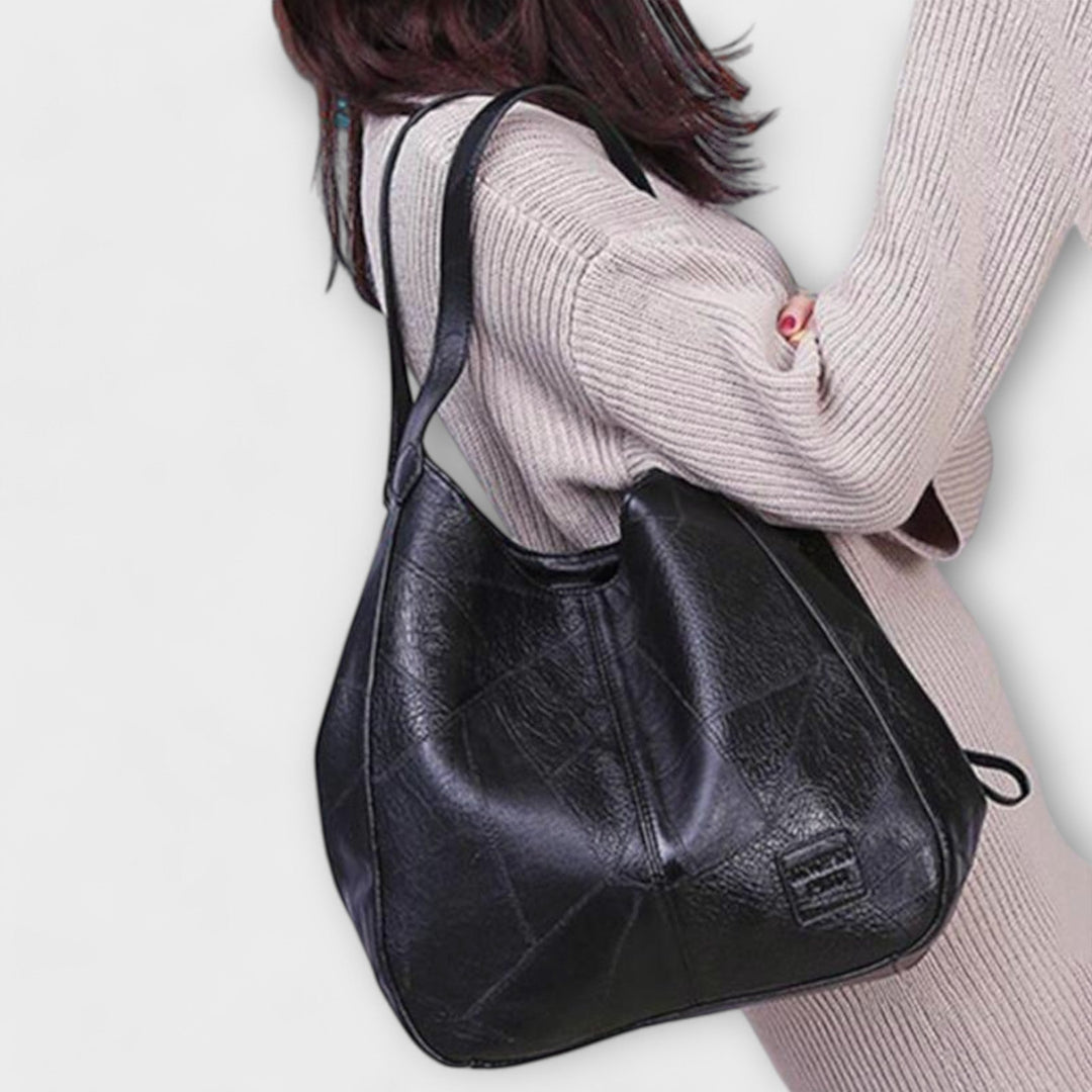 Harriet – Vintage Leather Bag