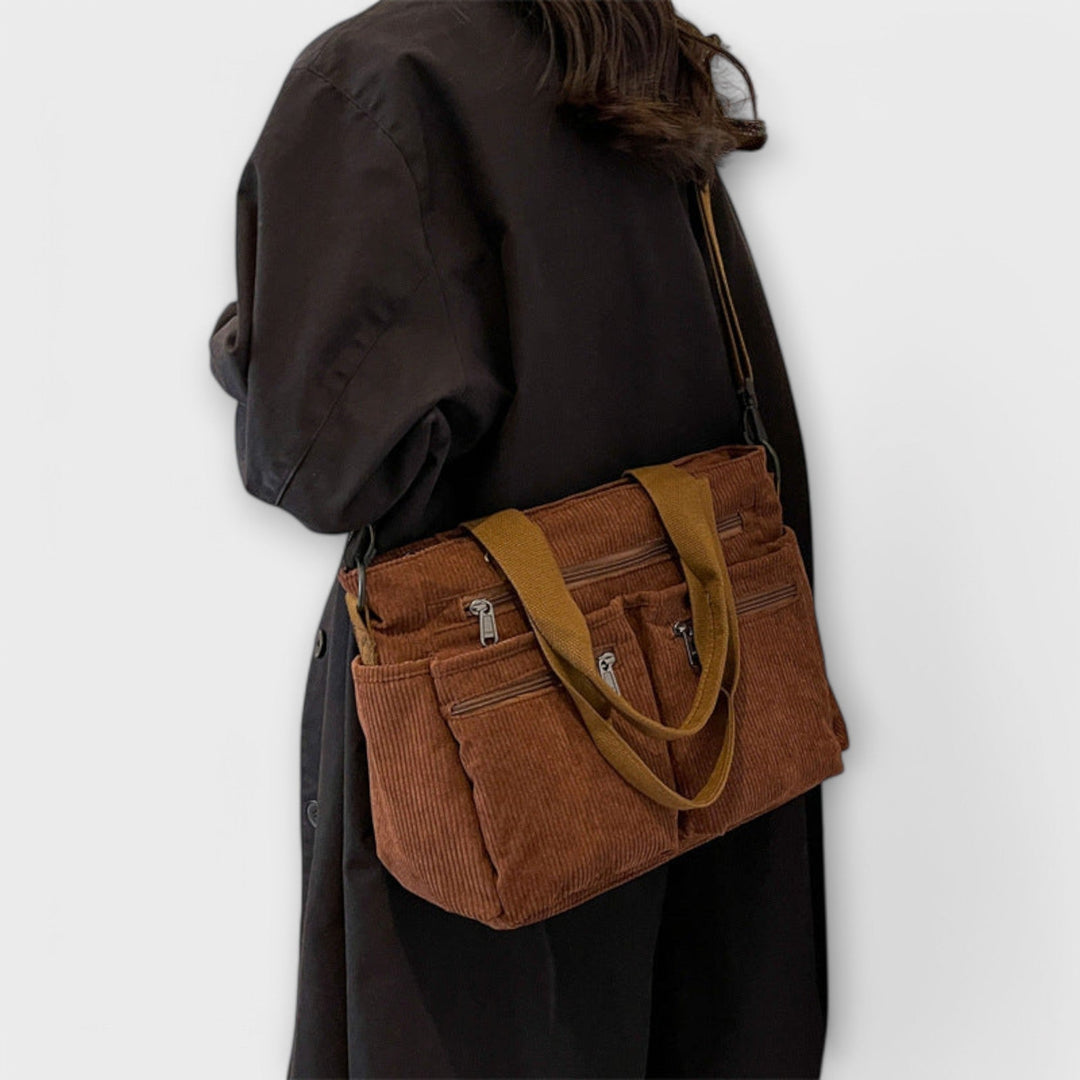 Hortense – Classic Tote Bag