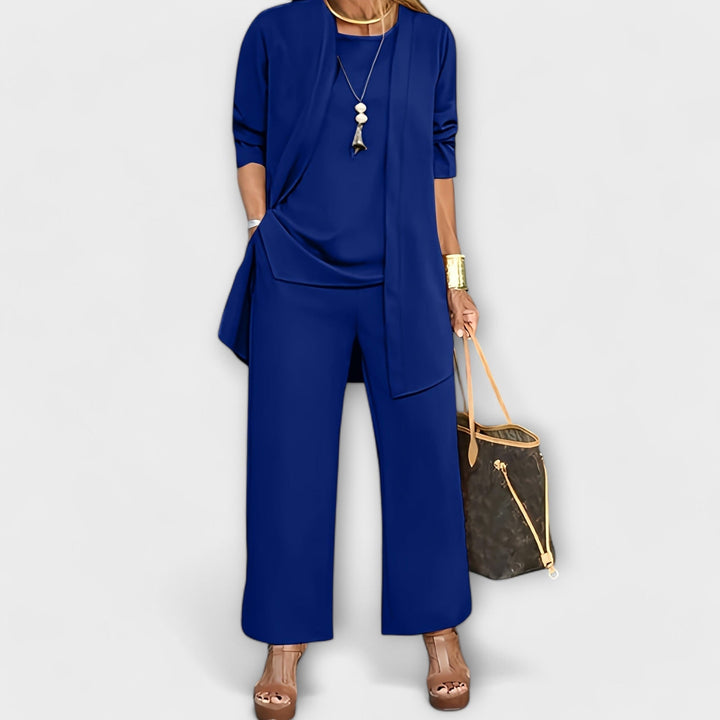 Camille – Elegant Three-Piece Set