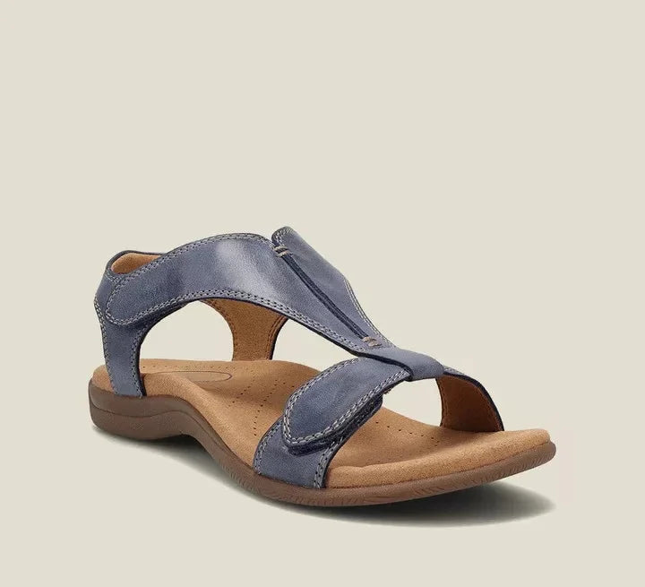 Annette – Supportive Orthopedic Comfort Sandals