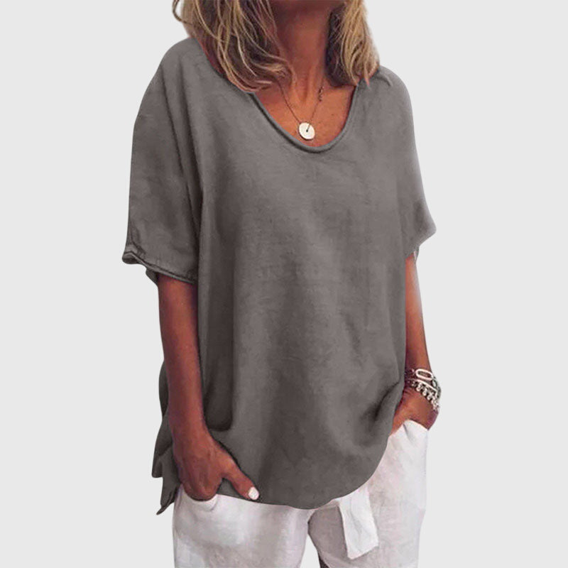 Matilda – Elegant Loose Top