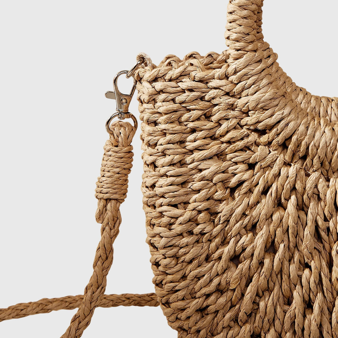 Nadine – Summer Shoulder Bag