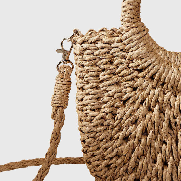Nadine – Summer Shoulder Bag