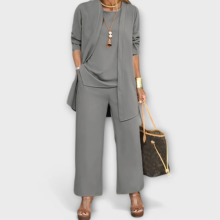 Camille – Elegant Three-Piece Set