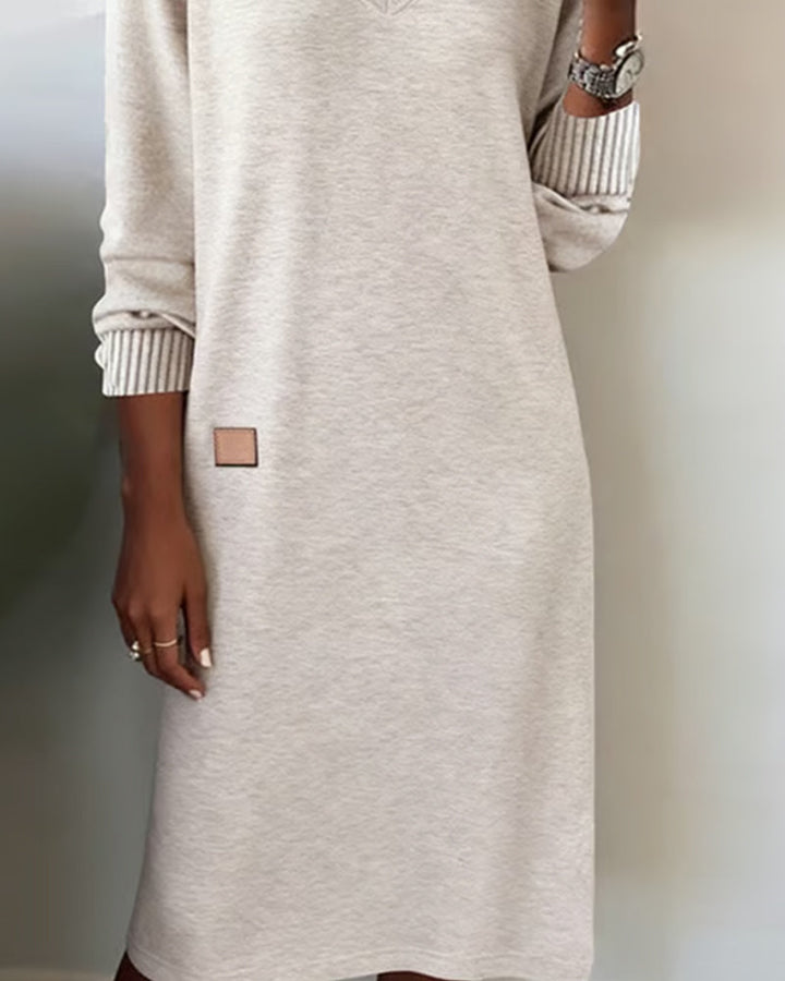 Maureen – Comfortable Everyday Dress