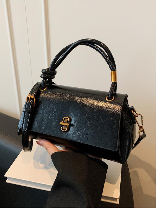 Emma – Stylish Small Satchel Crossbody Shoulder Bag