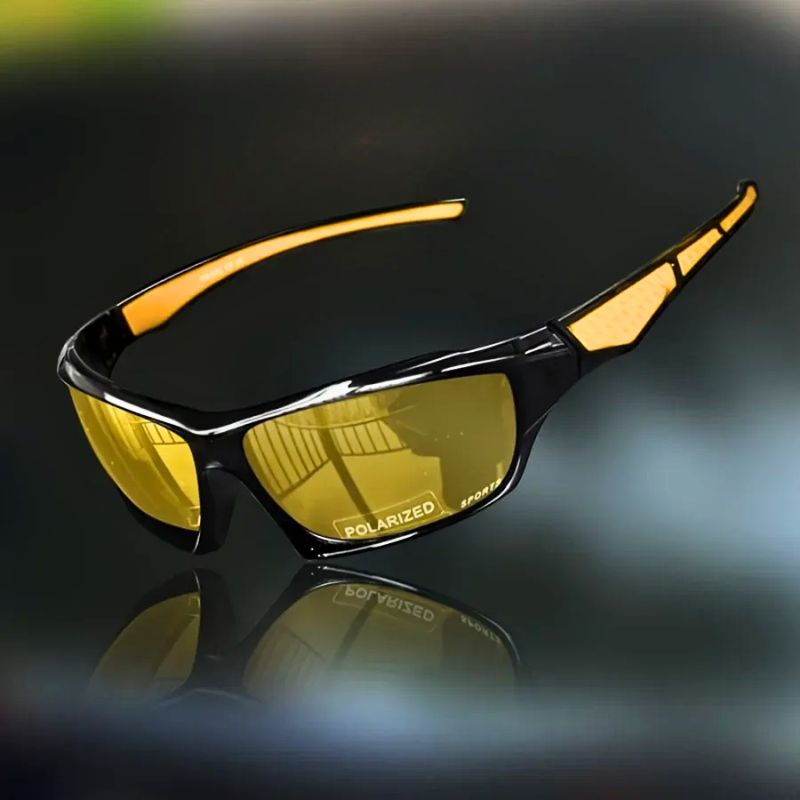 Cynthia – Sporty Sunglasses