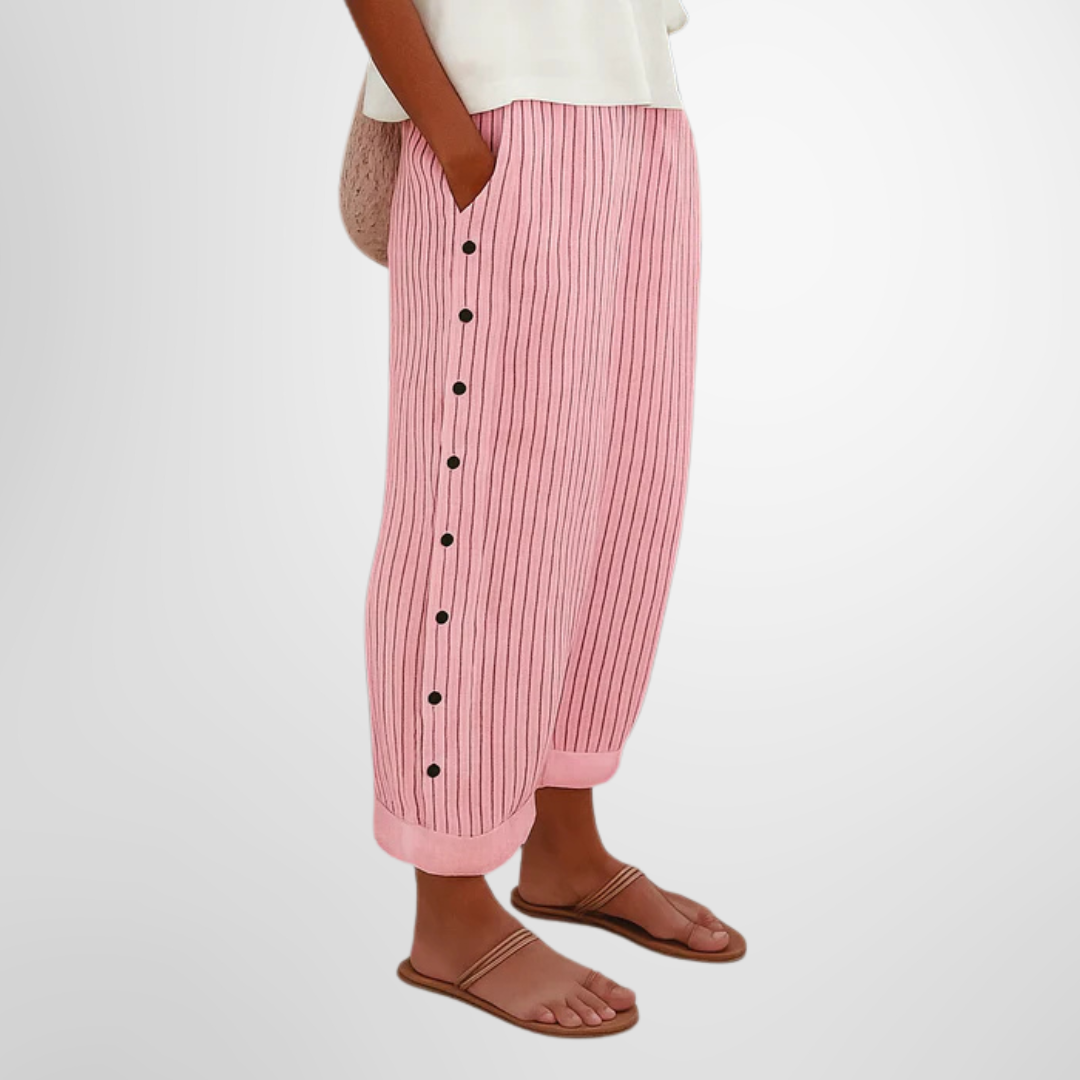 Claudia – Elegant Women's Pants