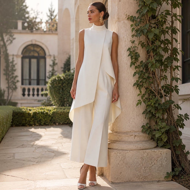 Rosalind – Elegant Long Dress