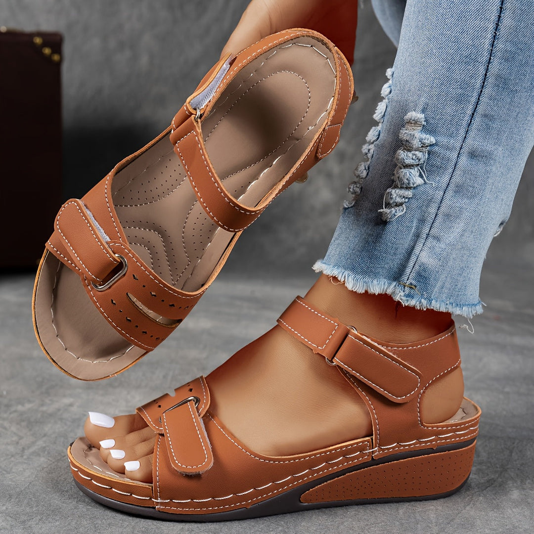 Elise – Comfort Orthopaedic Sandals