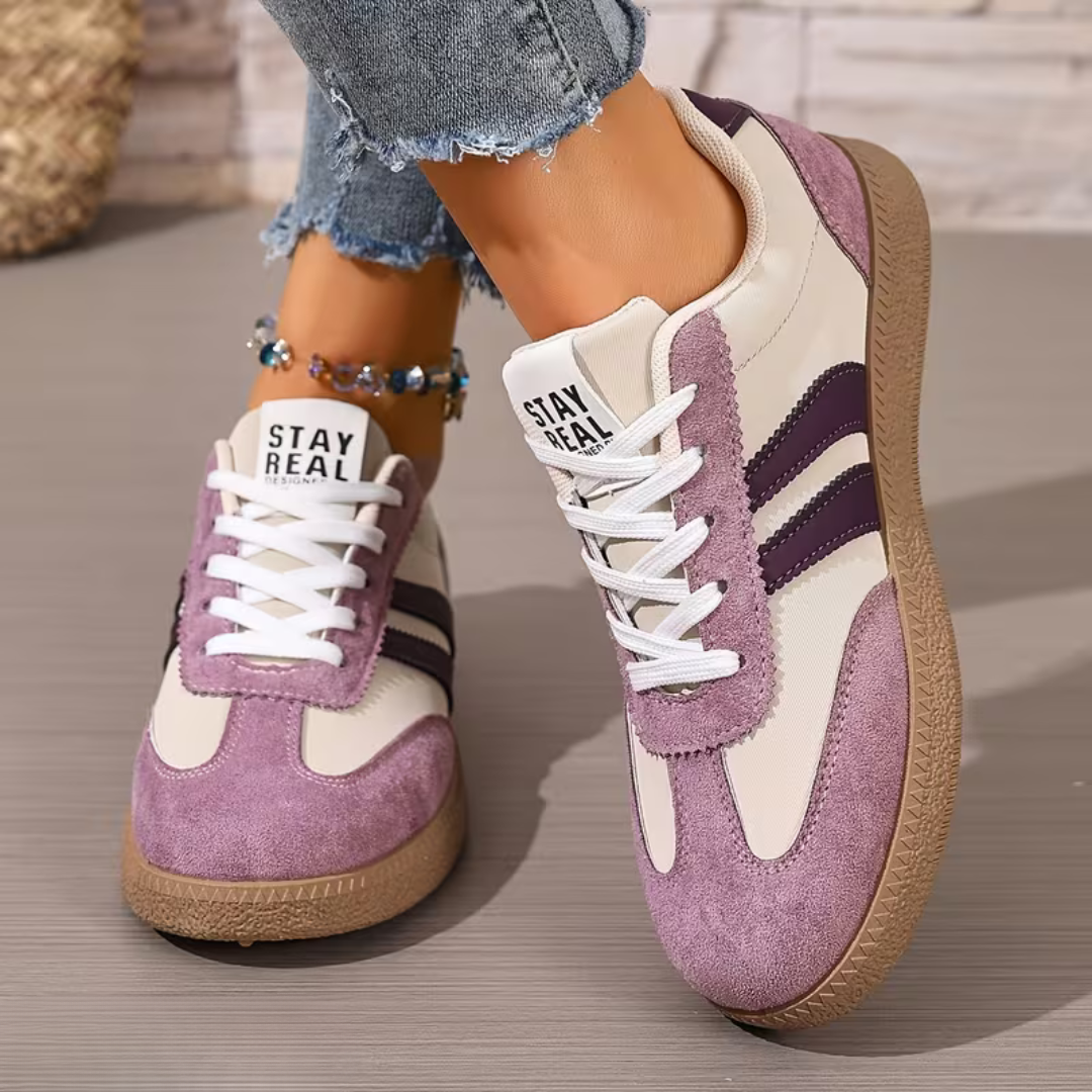 Josephine – Orthopaedic Comfort Shoes