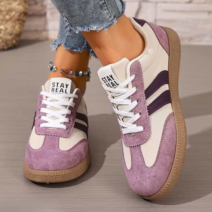 Josephine – Orthopaedic Comfort Shoes