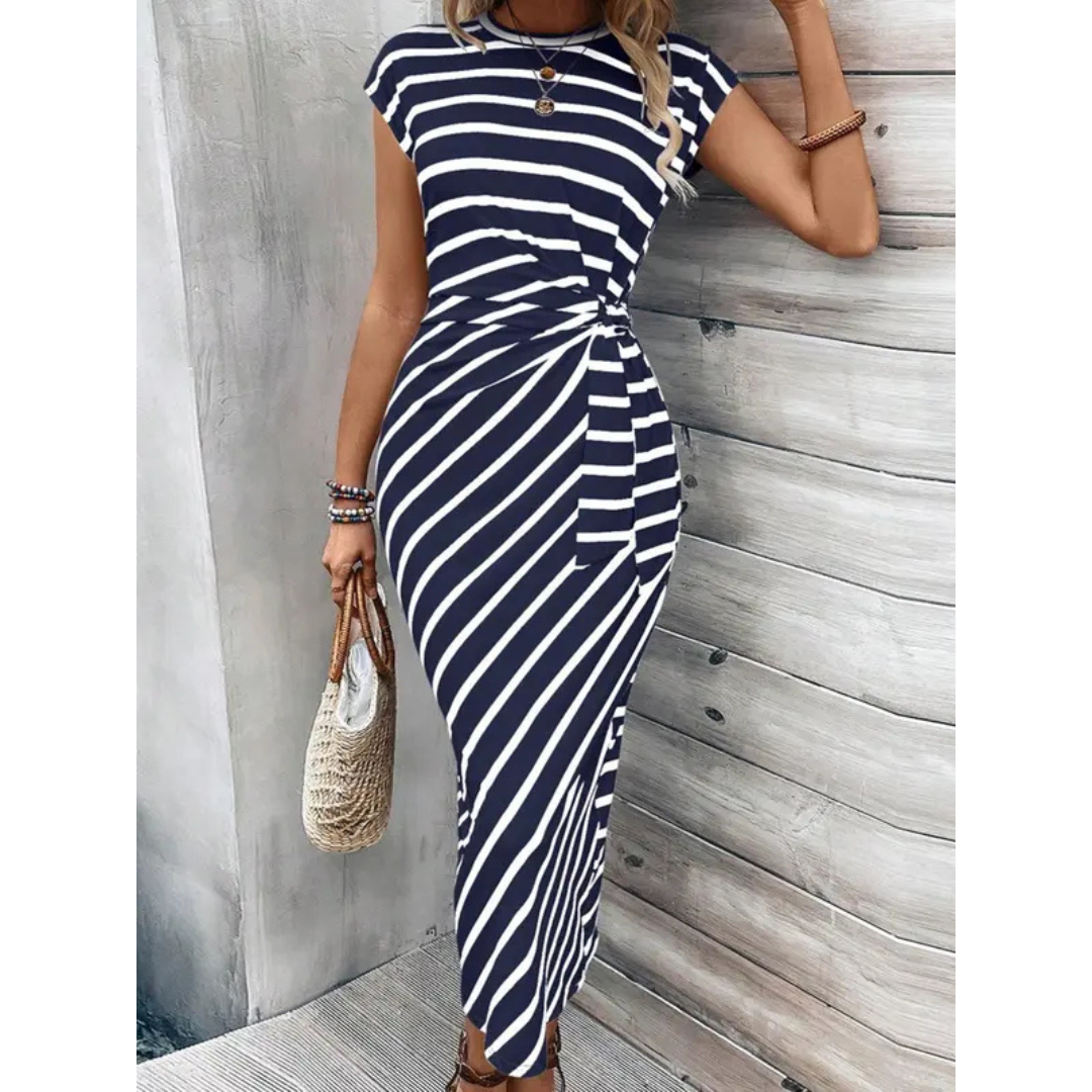 Cheryl – Classy Casual Summer Dress