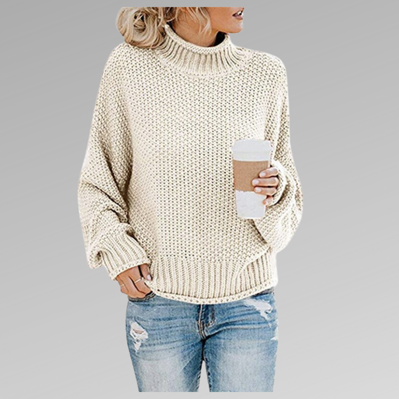 Anthea – Relaxed Fit Pullover