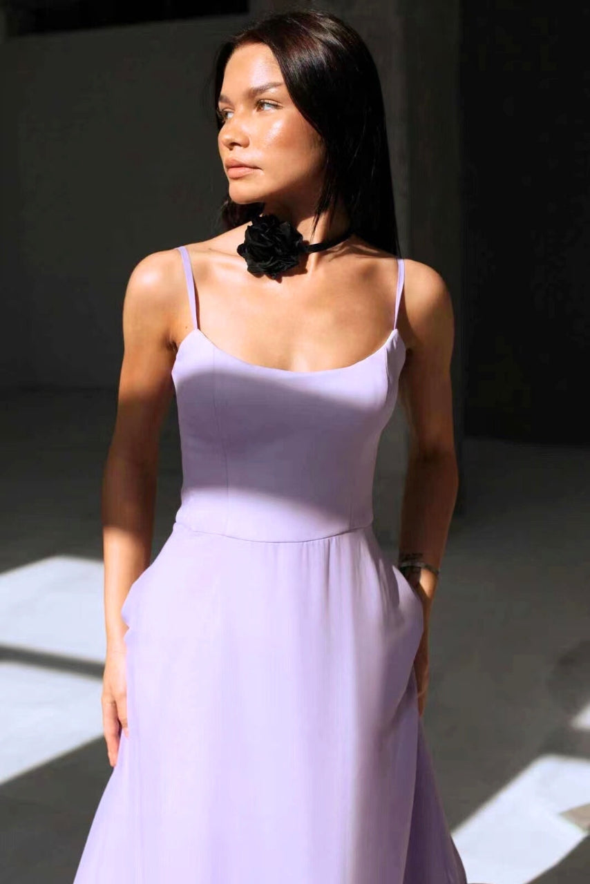 Lara – Grace Dress