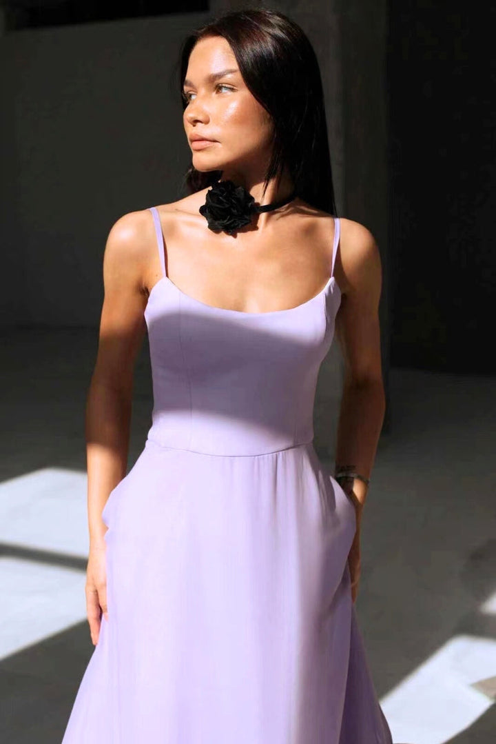 Lara – Grace Dress