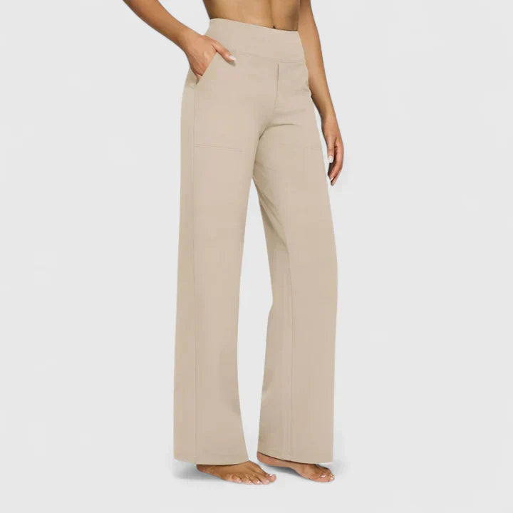 Pamela – Elegant Pants
