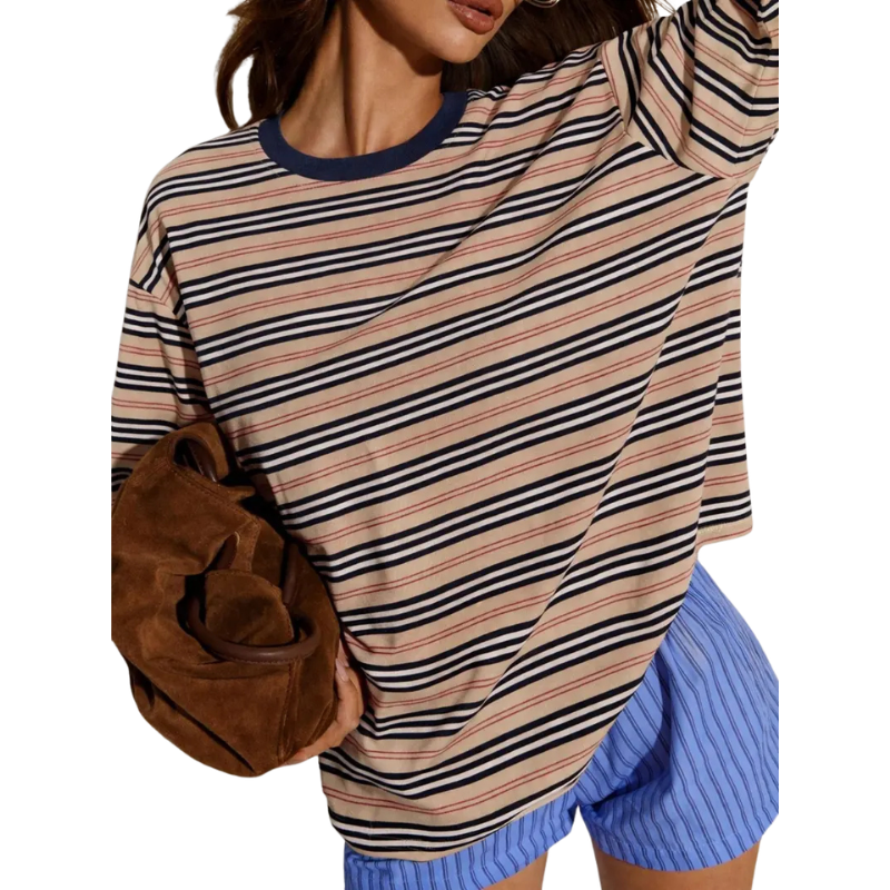 Deirdre – Versatile Crop Top and Skirt Set
