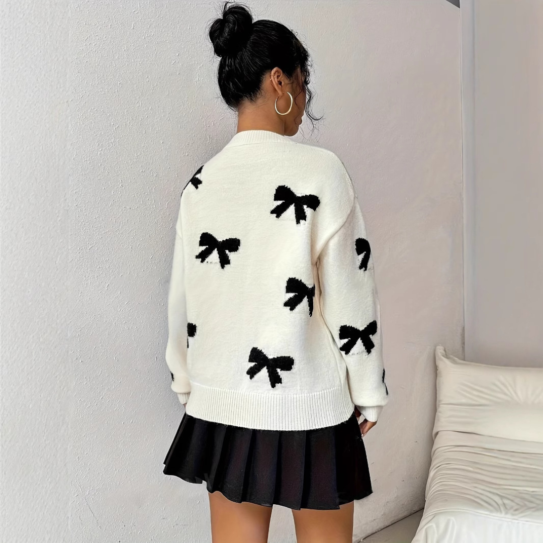 Cheryl – Winter Hoodie