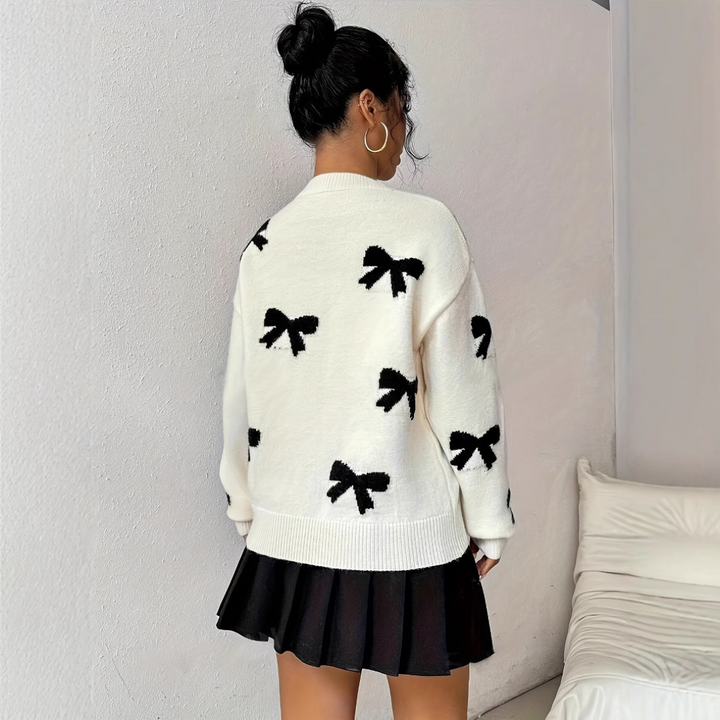 Cheryl – Winter Hoodie