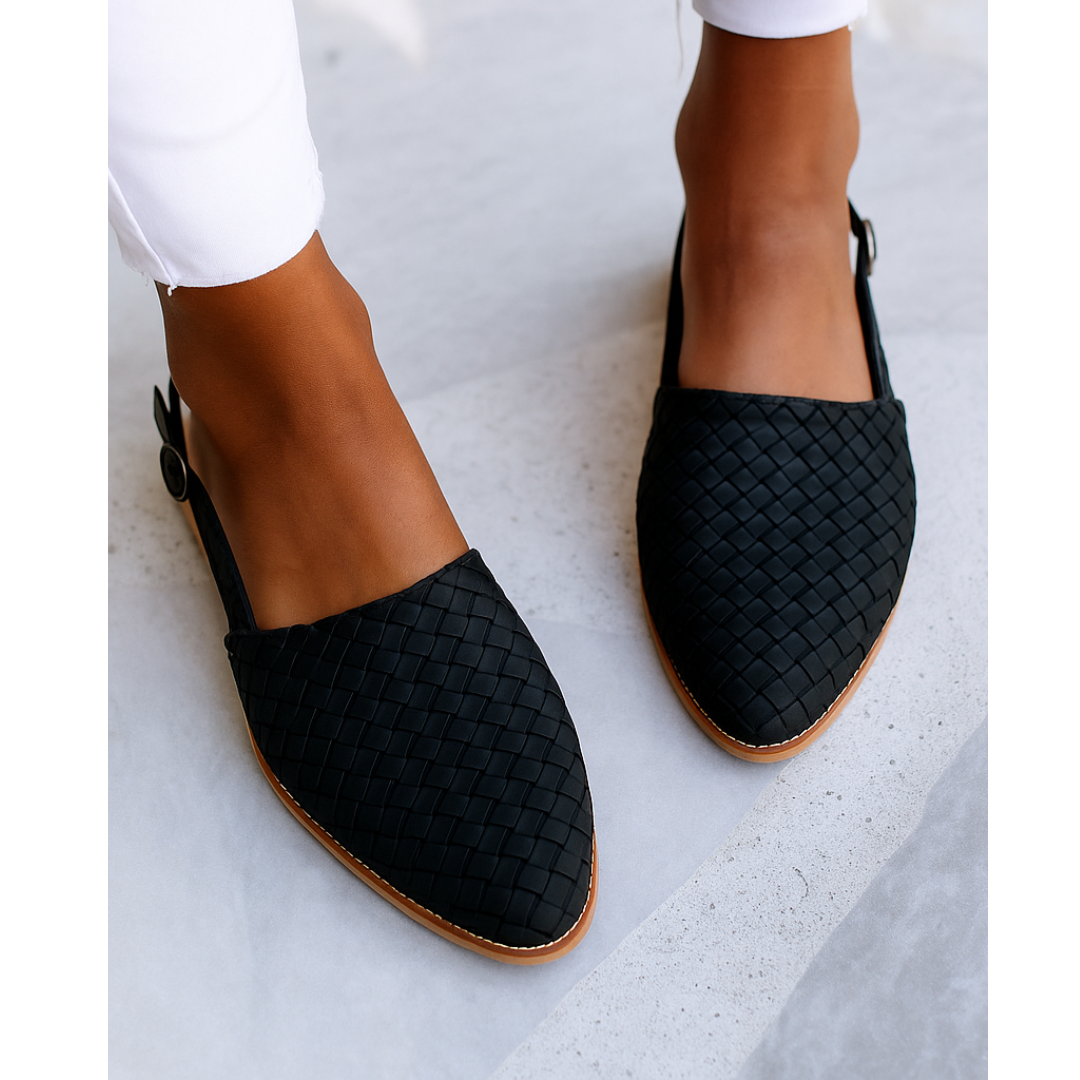 Adelaide – All-Day Classic Orthopaedic Shoes