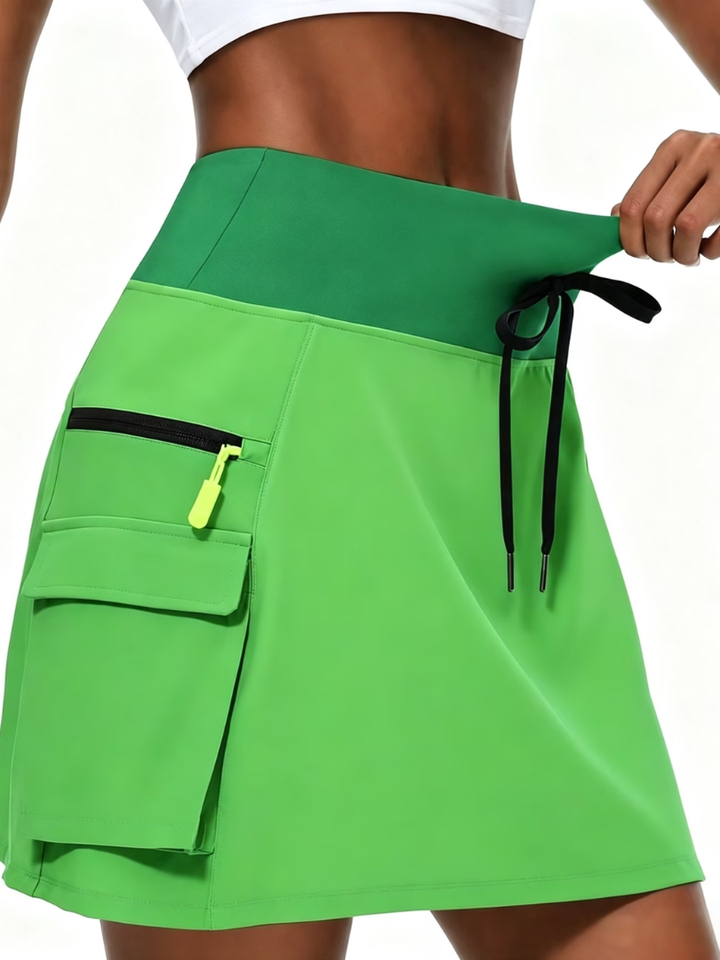 Rowena – Comfortable Active Skort