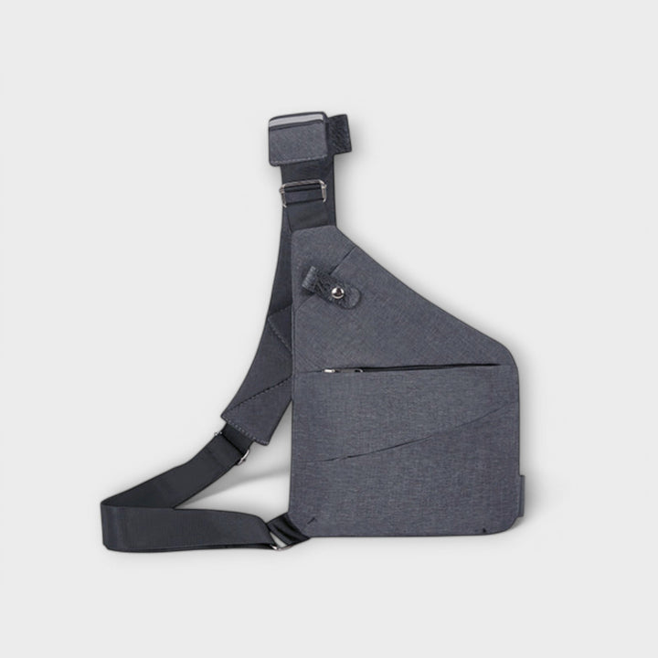 Sandra – Anti-Theft Shoulder Bag