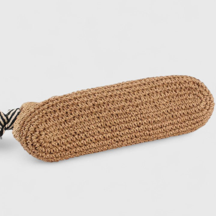 Rosie – Sophisticated Boho Shoulder Bag