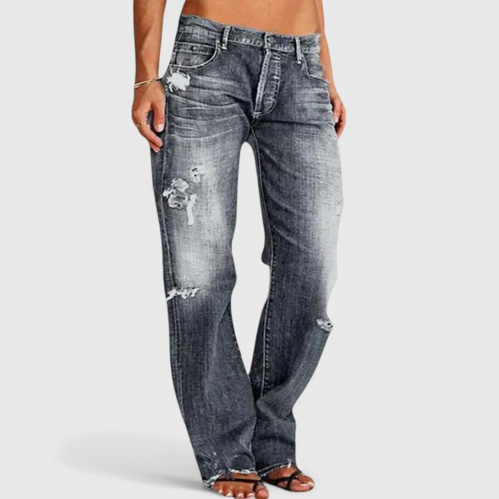 Joan – Chic Denim Jeans
