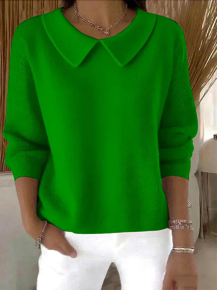 Yolanda – Classic Sweater