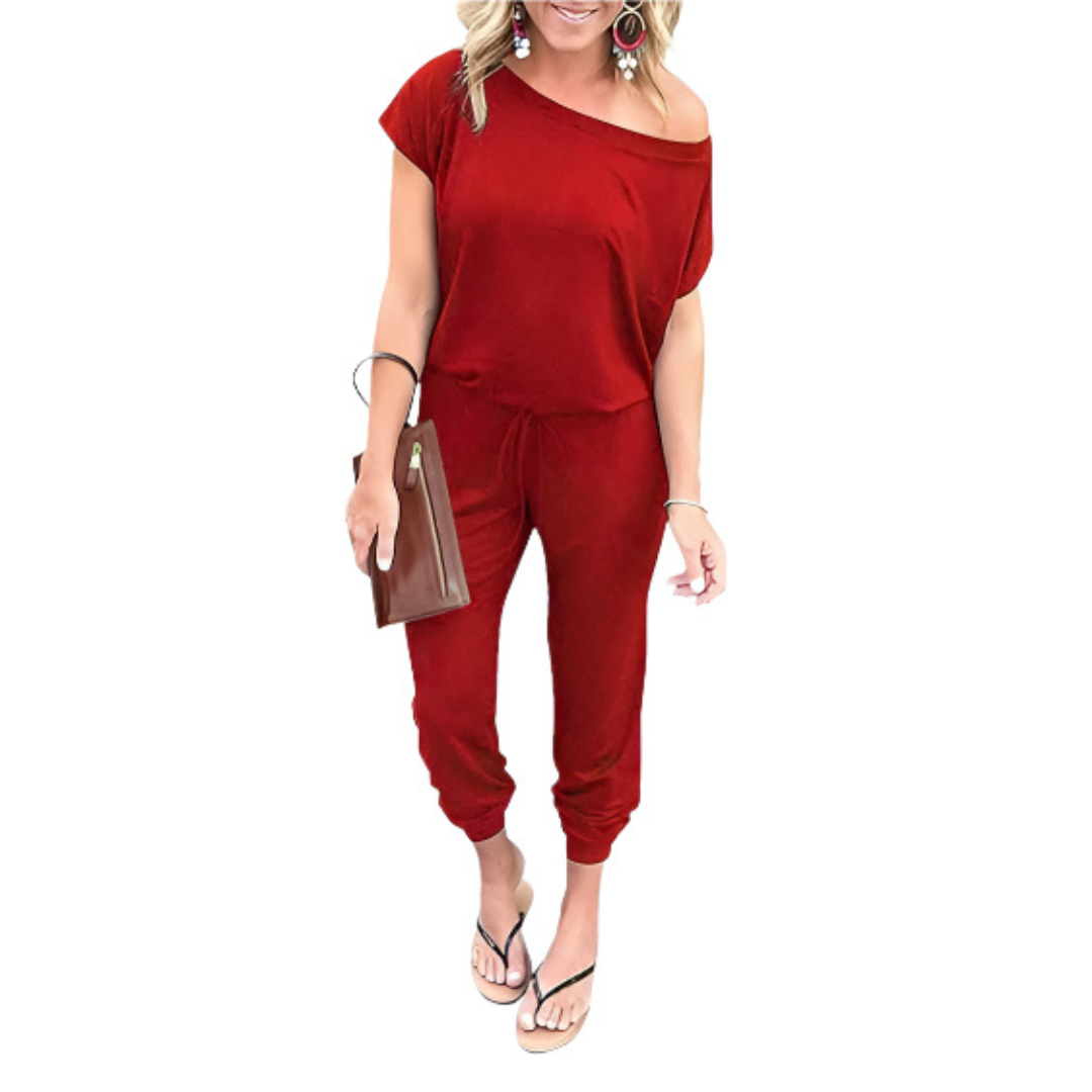 Sally – Cosy Fuzzy Fleece Two-Piece Winter Lounge Set
