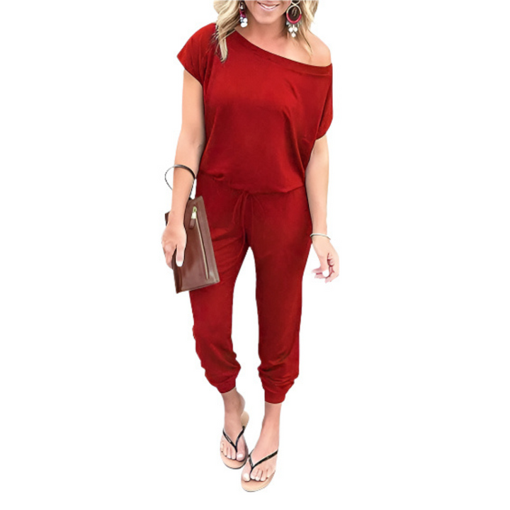 Sally – Cosy Fuzzy Fleece Two-Piece Winter Lounge Set