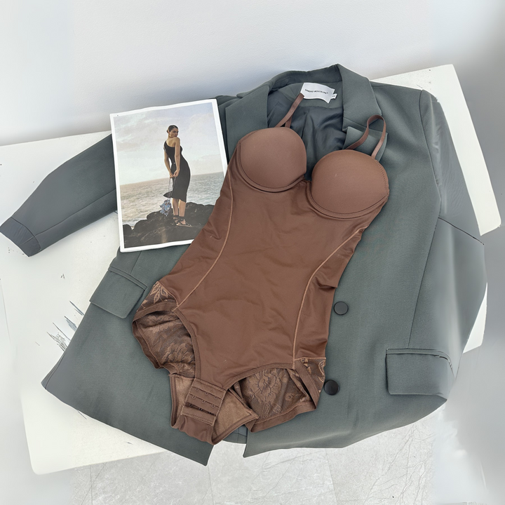 Cheryl – Chic Seamless Body Shaping Set
