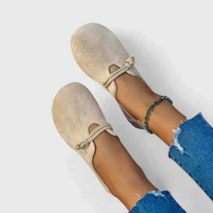 Vivienne – Supportive Everyday Loafers