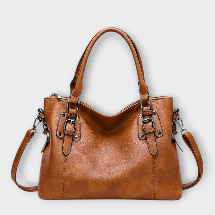 Zephyrine – Elegant Shoulder Bag