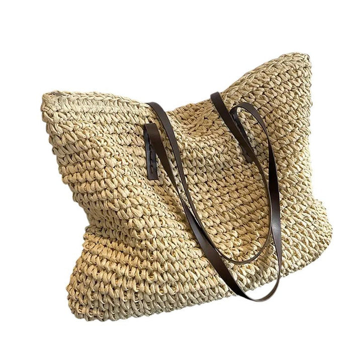 Bettine – Woven Tote Bag