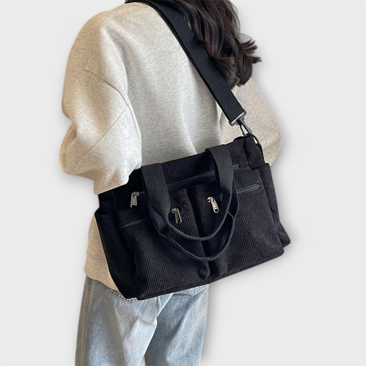 Hortense – Classic Tote Bag