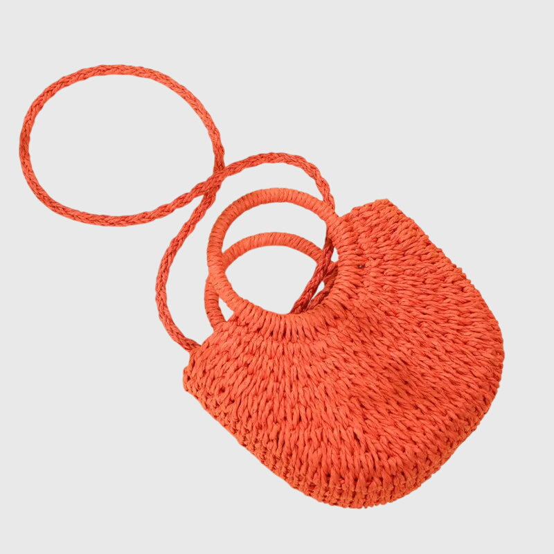 Nadine – Summer Shoulder Bag