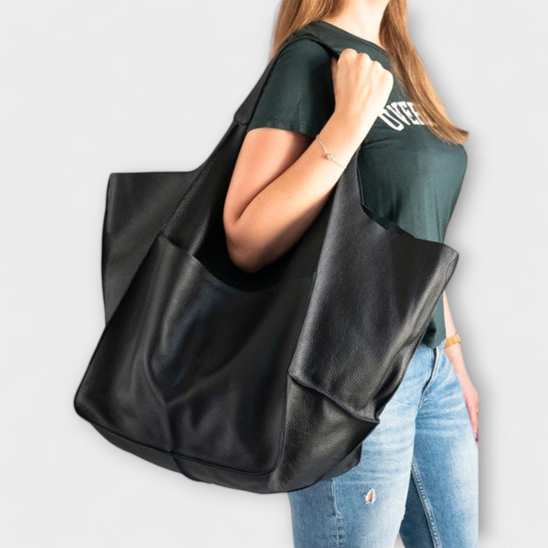 Lenore – Oversized Weekender Bag