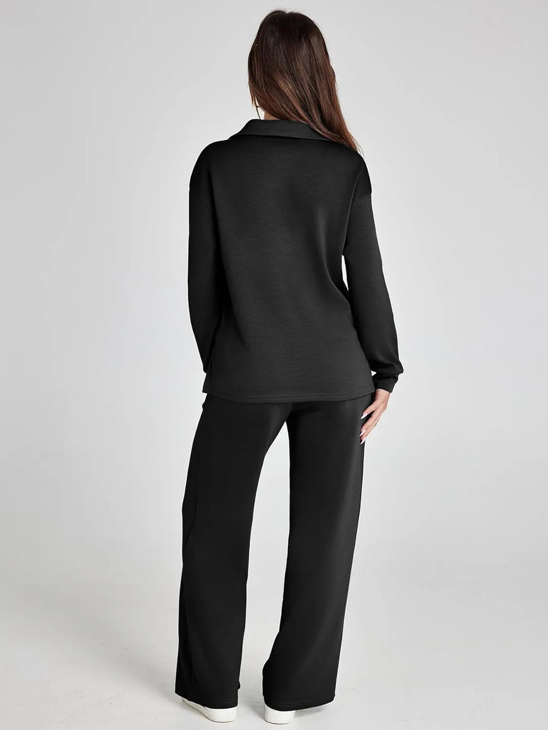 Isobel – Cosy Minimalist Two Piece Set