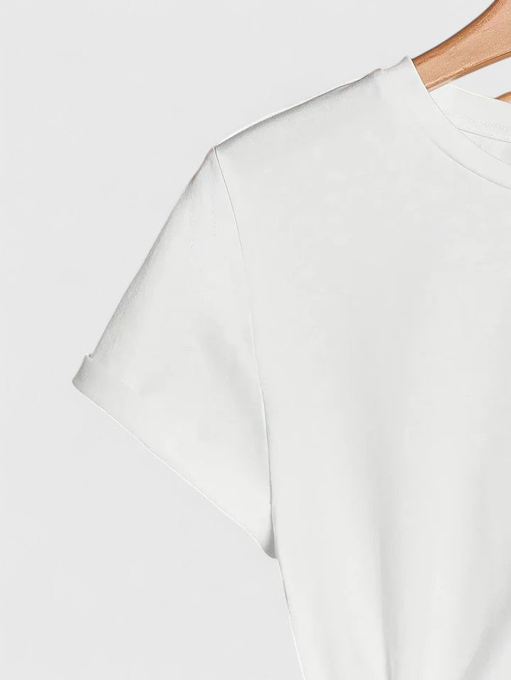 Nadine – Comfortable Short Sleeve T-Shirt