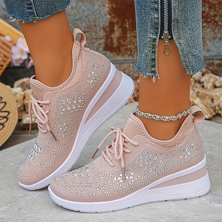 Cordelia – Orthopaedic Sneakers